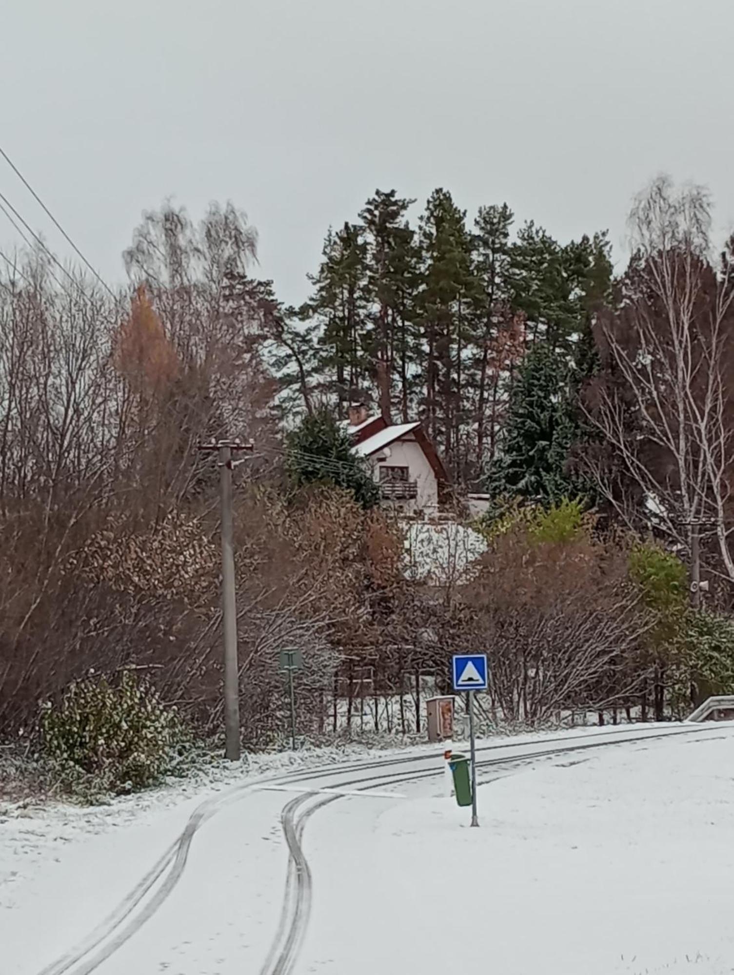 Chata Zar Exterior foto